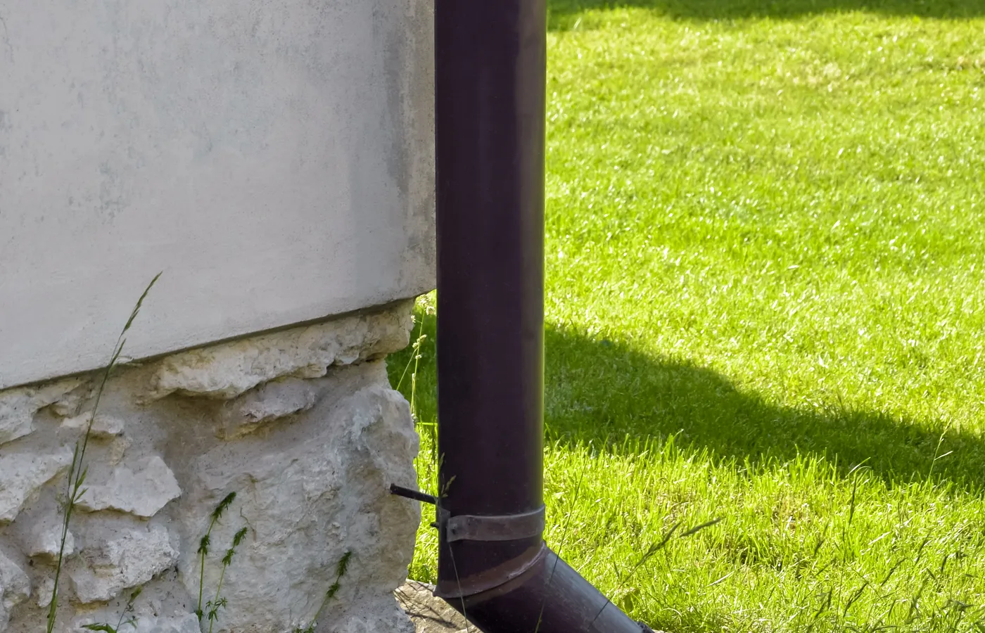 Gutter & Downspout Cleaning