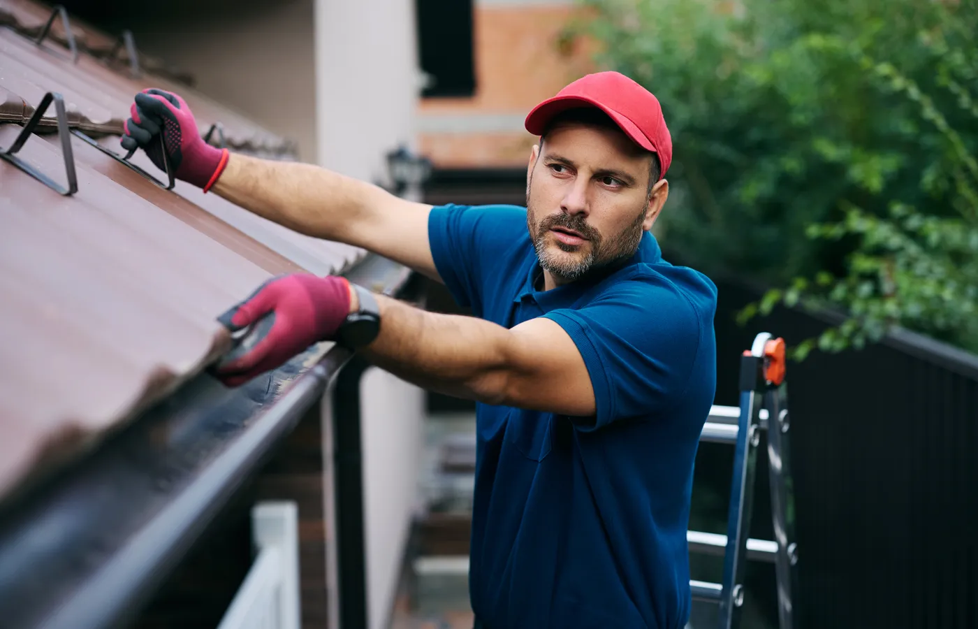 How Much Does Gutter Cleaning Cost in Decatur IL?