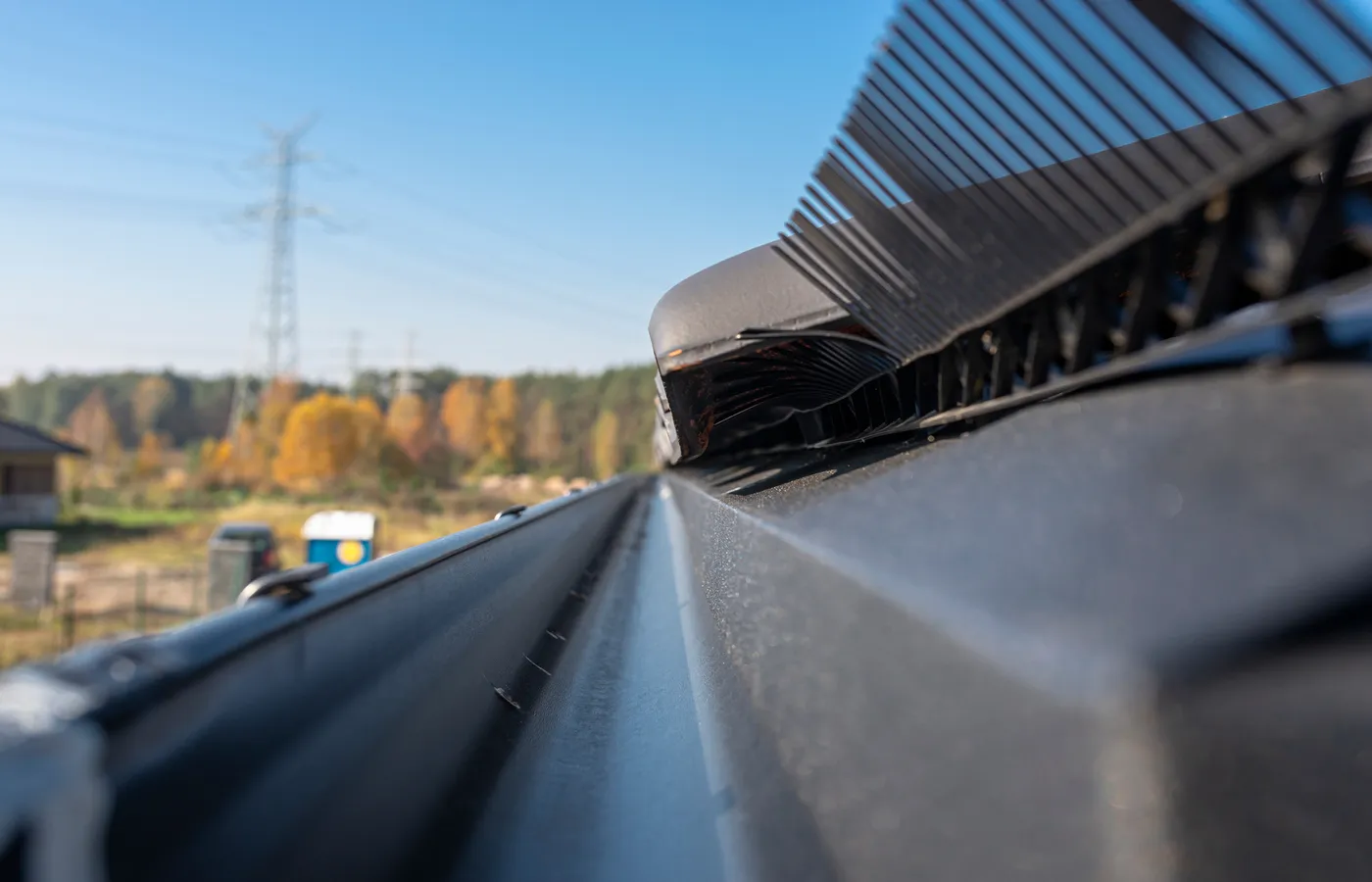 Gutter Guards vs. Manual Cleaning: What's Best for Decatur?
