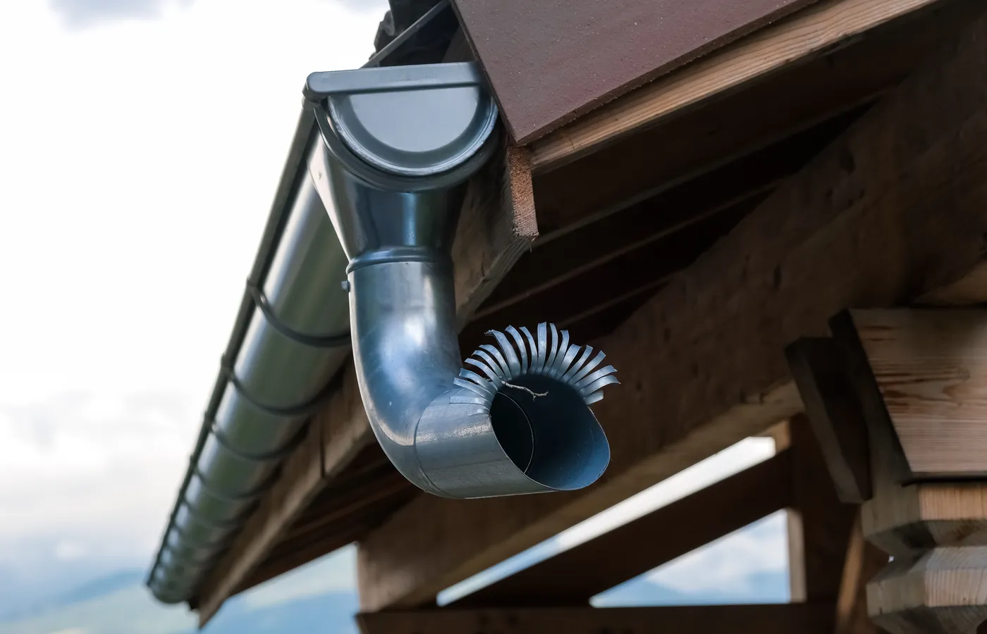 Gutter Maintenance